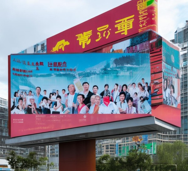 湖北宜昌广告行业迎来重要机遇