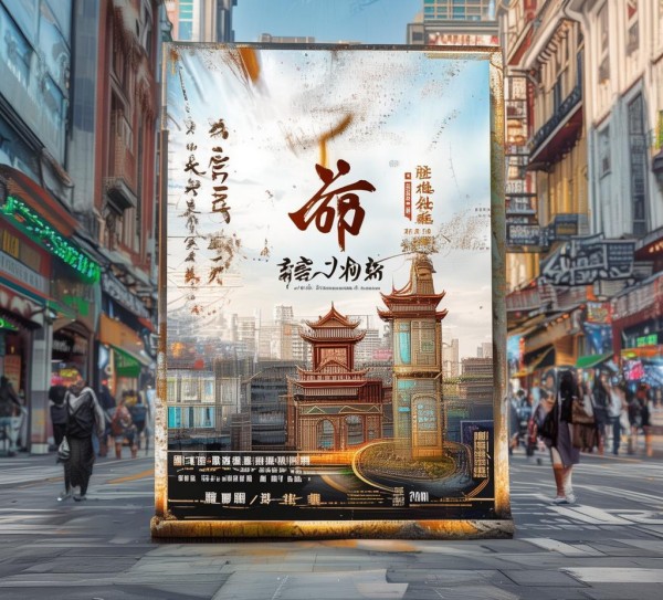邯郸对外宣传广告公司有哪些独特的策略？